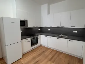 Pronájem bytu 2+kk, Písek, Gregorova, 63 m2