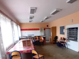 Pronájem obchodního prostoru, Červený Kostelec - Lhota za Červeným Kostelcem, 108 m2