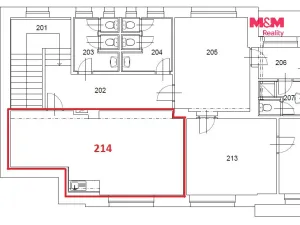 Pronájem obchodního prostoru, Červený Kostelec - Lhota za Červeným Kostelcem, 108 m2