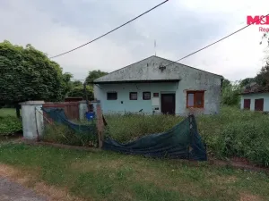 Prodej obchodního prostoru, Rusín, 450 m2