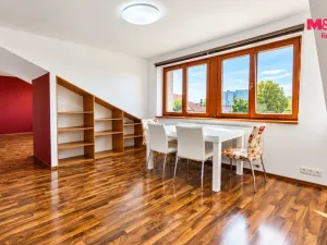 Pronájem bytu 2+kk, Praha - Bohnice, Bohnická, 79 m2