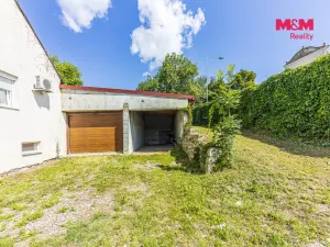 Prodej rodinného domu, Kutná Hora - Hlouška, Lorecká, 57 m2
