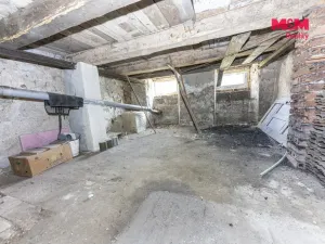 Prodej rodinného domu, Kutná Hora - Hlouška, Lorecká, 57 m2