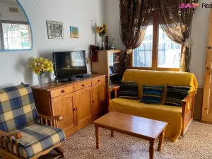 Prodej rodinného domu, Santa Pola, Španělsko, 67 m2