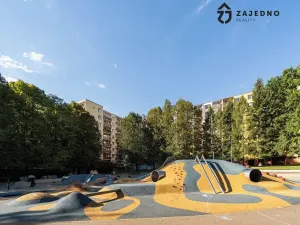 Pronájem bytu 4+1, Brno, Uzbecká, 79 m2
