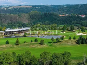 Prodej pozemku pro bydlení, Kácov, 2010 m2