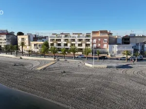 Prodej bytu 4+kk, San Pedro del Pinatar, Murcia, Španělsko, 102 m2