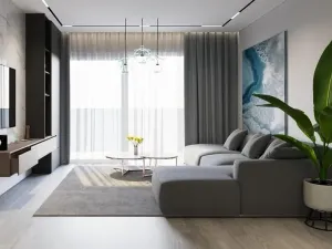 Prodej bytu 2+kk, Torrevieja, Alicante, Španělsko, 61 m2