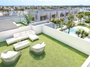 Prodej rodinného domu, San Javier, Murcia, Španělsko, 94 m2