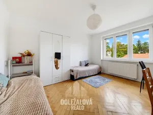 Pronájem bytu 3+kk, Jihlava, U Cvičiště, 68 m2