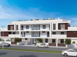Prodej rodinného domu, Pilar de La Horadada, Alicante, Španělsko, 99 m2