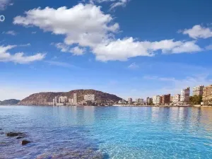Prodej rodinného domu, Els Poblets, Alicante, Španělsko, 88 m2