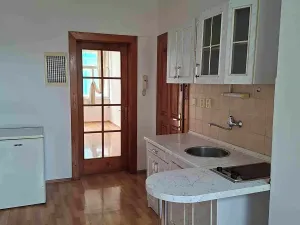 Pronájem bytu 1+1, Praha - Žižkov, Krásova, 30 m2