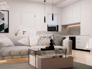 Prodej rodinného domu, Orihuela Costa, Alicante, Španělsko, 176 m2