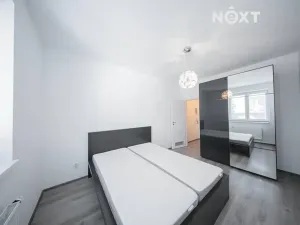 Prodej bytu 2+kk, Brno, U Leskavy, 51 m2
