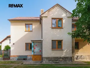 Prodej rodinného domu, Mladý Smolivec, 173 m2