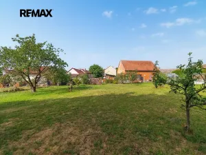 Prodej rodinného domu, Mladý Smolivec, 173 m2