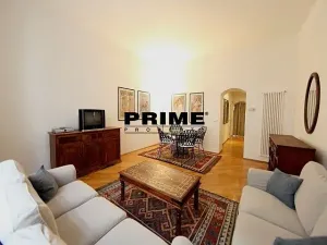 Pronájem bytu 3+1, Praha - Nové Město, 80 m2