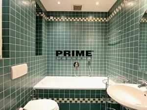 Pronájem bytu 3+1, Praha - Nové Město, 80 m2