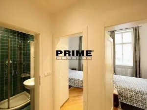 Pronájem bytu 3+1, Praha - Nové Město, 80 m2