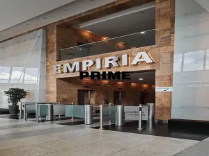 Pronájem kanceláře, Praha - Nusle, Na strži, 39 m2