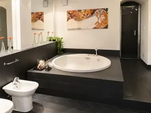 Pronájem bytu 3+1, Praha, 134 m2