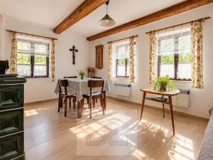 Pronájem rodinného domu, Uhlířské Janovice, 107 m2