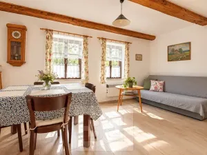 Pronájem rodinného domu, Uhlířské Janovice, 107 m2