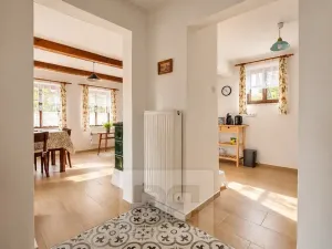 Pronájem rodinného domu, Uhlířské Janovice, 107 m2