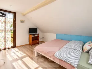 Pronájem rodinného domu, Uhlířské Janovice, 107 m2