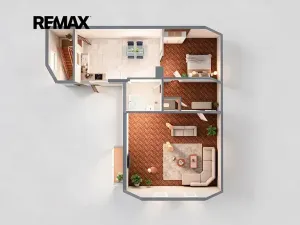 Prodej rodinného domu, Praha - Ďáblice, Ďáblická, 244 m2