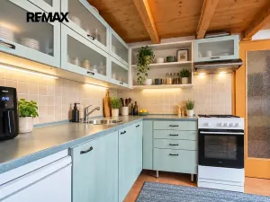 Prodej bytu 2+kk, Praha - Holešovice, Jateční, 45 m2
