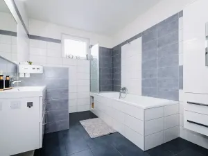 Prodej rodinného domu, Cheb, U Sídliště, 114 m2
