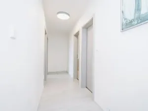 Prodej rodinného domu, Cheb, U Sídliště, 114 m2