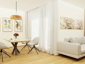 Prodej bytu 4+kk, Karlovy Vary, Krymská, 84 m2