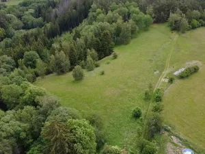 Prodej pozemku pro bydlení, Planá, 2215 m2
