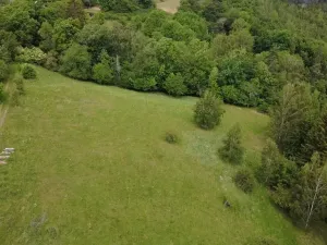 Prodej pozemku pro bydlení, Planá, 1218 m2