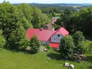 Prodej chalupy, Otročín, 261 m2