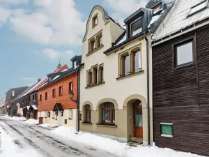 Prodej bytu 3+kk, Boží Dar, 69 m2