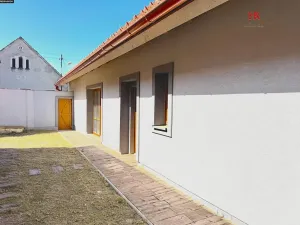 Prodej rodinného domu, Kozmice, 171 m2