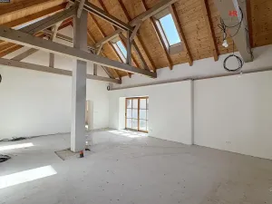 Prodej rodinného domu, Kozmice, 171 m2