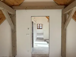 Prodej rodinného domu, Kozmice, 171 m2