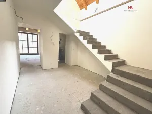Prodej rodinného domu, Kozmice, 171 m2