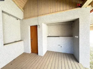 Prodej rodinného domu, Kozmice, 171 m2