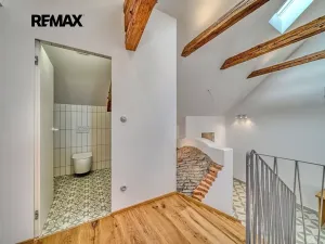 Pronájem atypického bytu, Kutná Hora, Kollárova, 123 m2