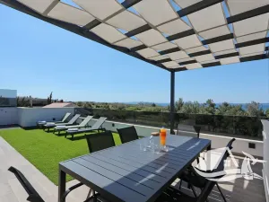 Prodej bytu 3+kk, Privlaka, Chorvatsko, 69 m2