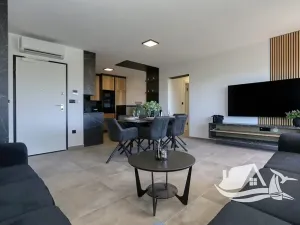 Prodej bytu 3+kk, Privlaka, Chorvatsko, 69 m2