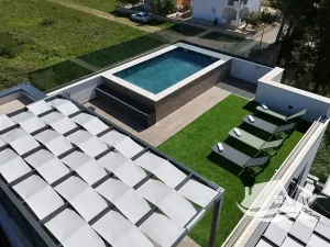 Prodej bytu 3+kk, Privlaka, Chorvatsko, 69 m2