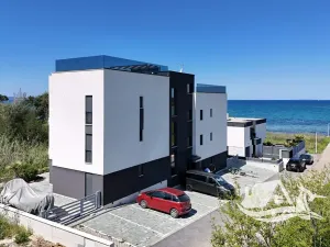 Prodej bytu 3+kk, Privlaka, Chorvatsko, 69 m2