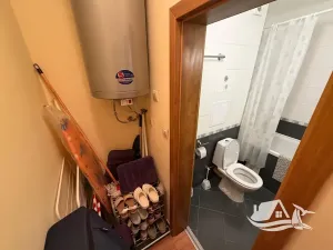 Prodej bytu 1+kk, Sveti Vlas, Bulharsko, 44 m2